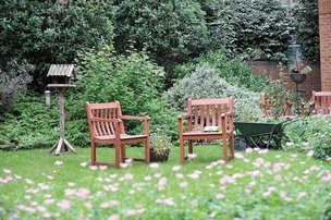 The Arkley Nursing Home In Barnet