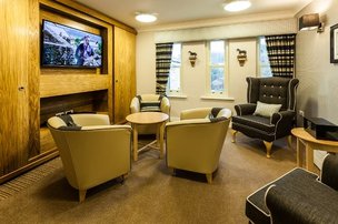 The Denby at Denby Dale in Wakefield, lounge