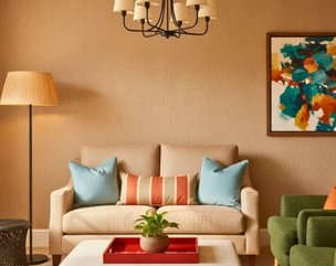 The Maltings, Bridlington, lounge