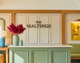 The Maltings, Bridlington, reception