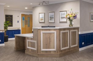 The Meadows in Didcot, Reception