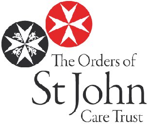 The Orders of St John Care Trust