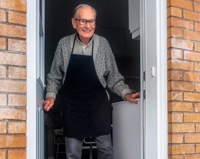 Topioneer Care, Worksop, shopping assistance