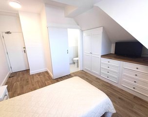 Victoria Grand, Worthing, rooms