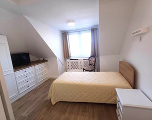 Victoria Grand, Worthing, bright rooms