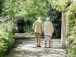 Keeping Older People Safe & Secure