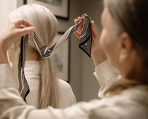 Diamond Hearts Home Care, Paisley, personal care