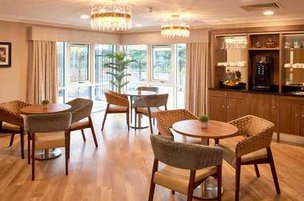 Waterhouse Manor Care Home, Peterborough, interior