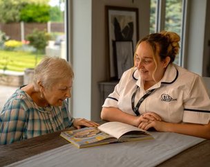 Caring Care, Home care, Walsall