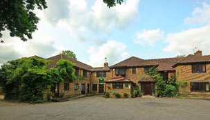 Westlands Care Home in Alton