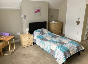 Whitebriars Bedroom 1