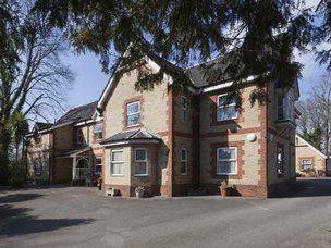 Hyacinth House Care Home