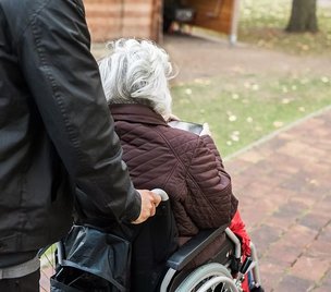 Meloosha Homecare Glasgow North LIC, mobility assistance