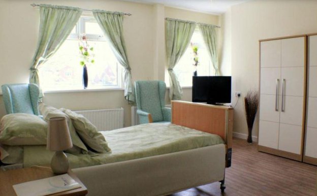 Yohden Care Home in Hartlepool