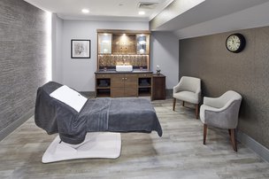 Edenbridge Manor Care Home, Edenbridge, Salon